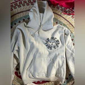 Shawn Mendes Wonder hoodie